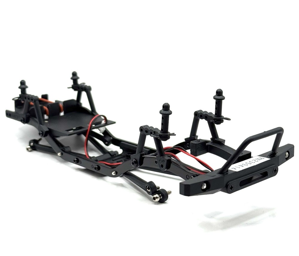 Element RC Enduro 24 Chassis Frame - Original NEW