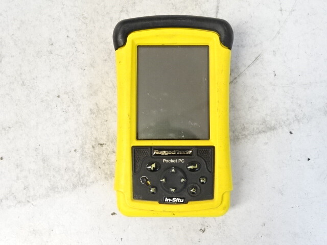 Trimble TDS Recon Handheld Data Collector Pocket PC