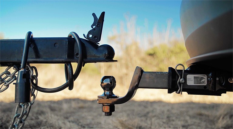 NEW! TESLA Model X, Y Tow Hook Trailer Hitch Receiver 2 Keys, Wire Harness, Bag