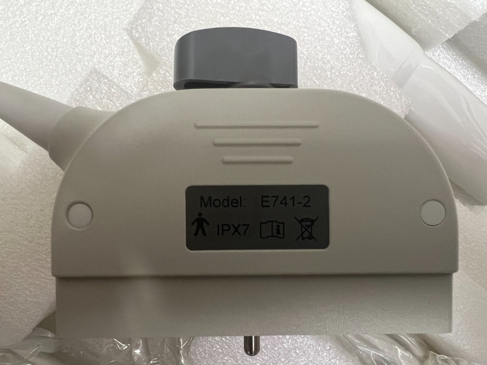 EDAN DUS 60 ENDORECTAL PROBE E741-2