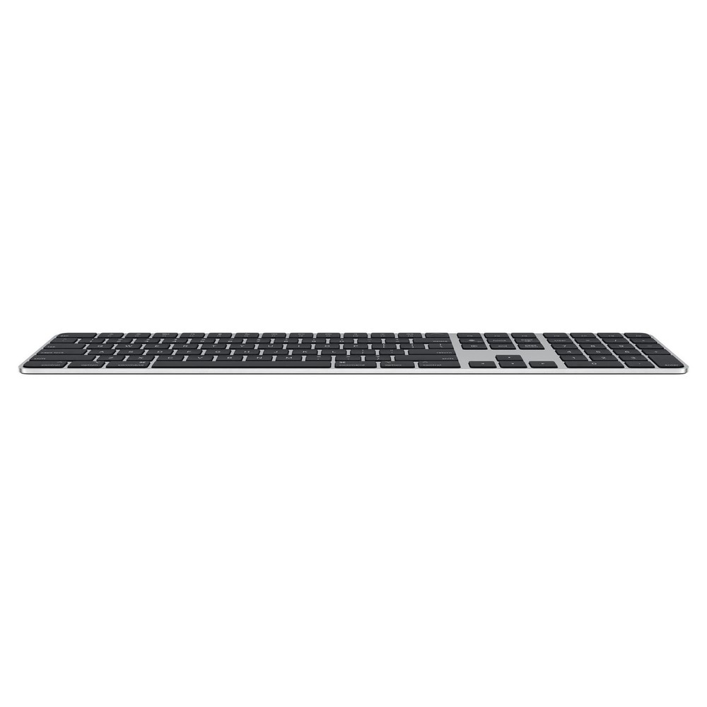 Apple Magic Keyboard with Touch ID and Numeric Keypad - Danish - New