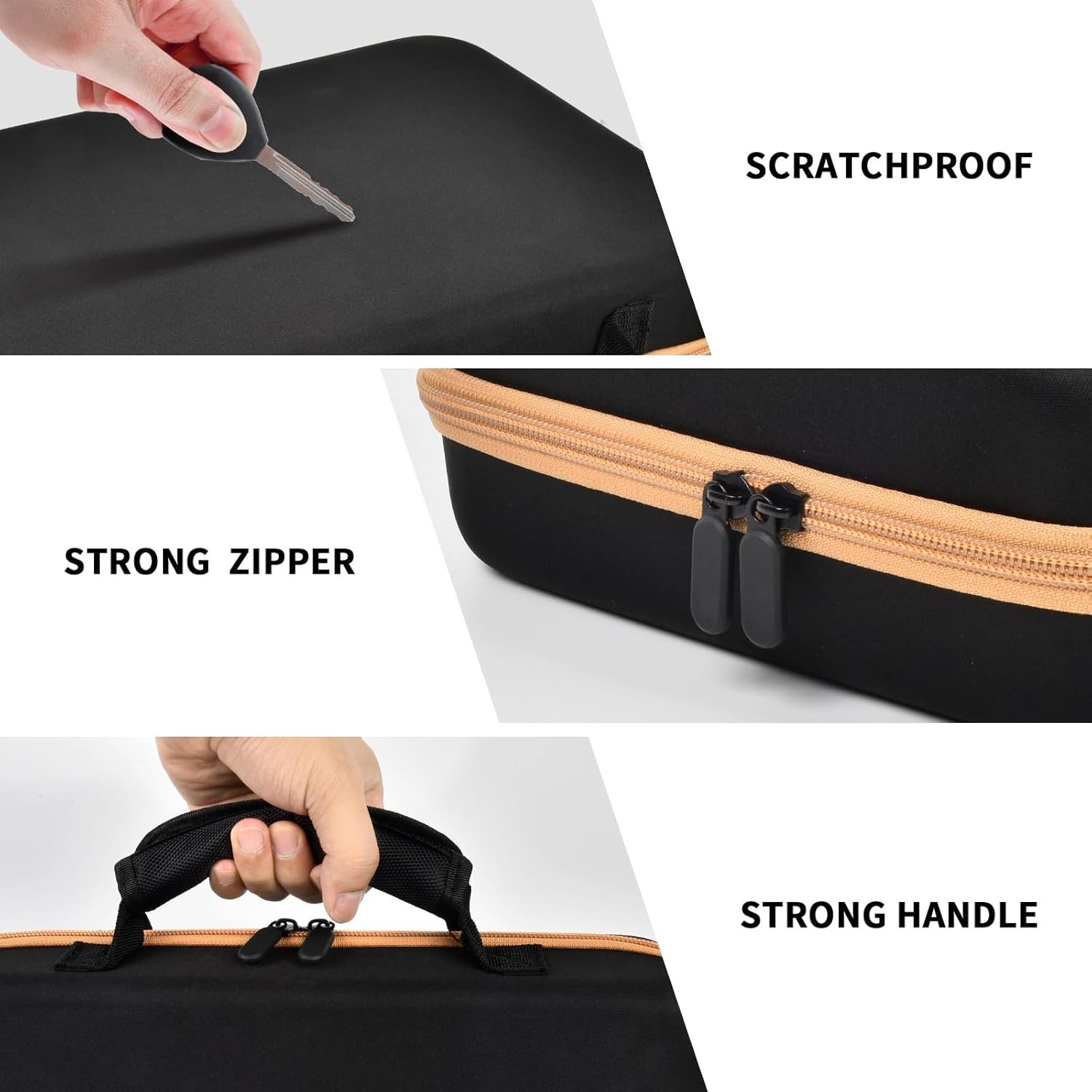 Knife Display Case for 56+ Pocket Knife, Folding Knives Storage Holder, Knife Co