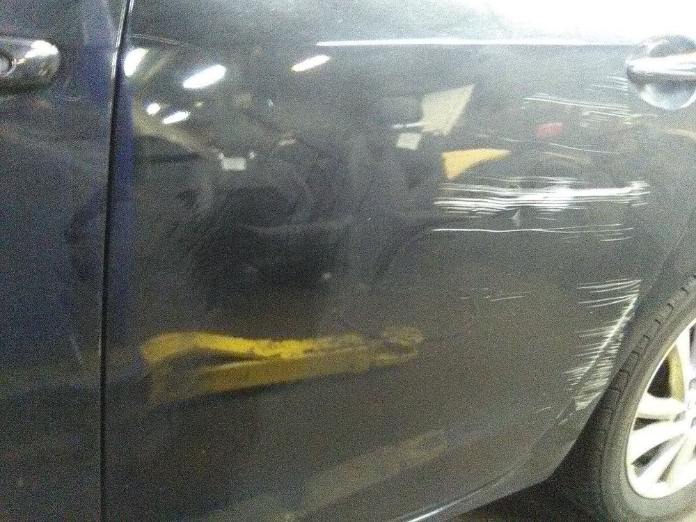 12 Mazda 3 Battery Top Post