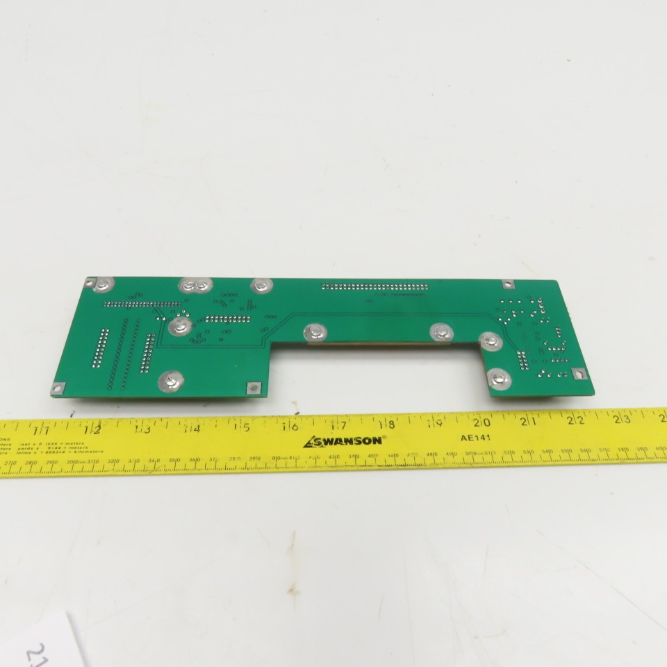 UVA 70847756 UGC TFTIN Circuit Board Controller
