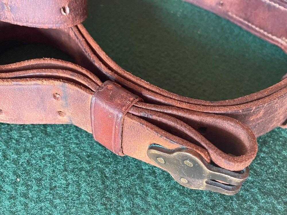 WW1 1907 Lawrence Sling
