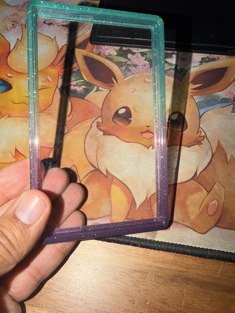 PRE-OWNED GradedGuard Labyrinth PSA Limited Edition