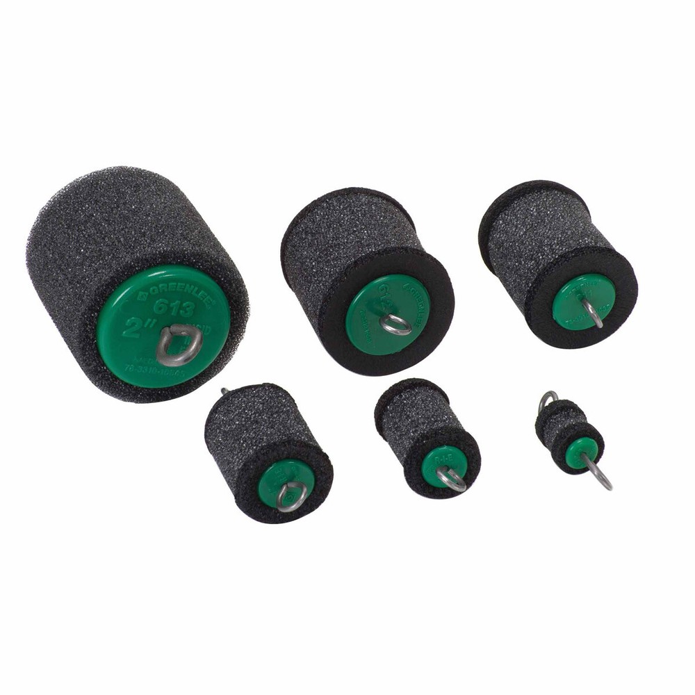 Greenlee 613 Piston for 2" Conduit - All Types