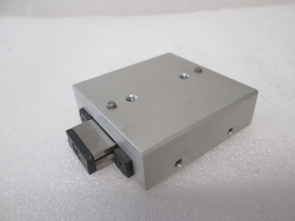 Micro Slides Inc., 118-2, Guide Block w/ Slide, New