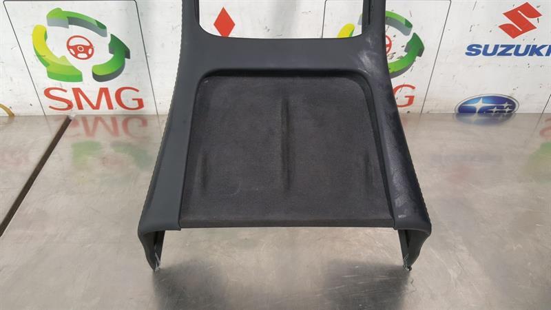 TESLA MODEL 3 LONG RANGE CENTER CONSOLE PANEL