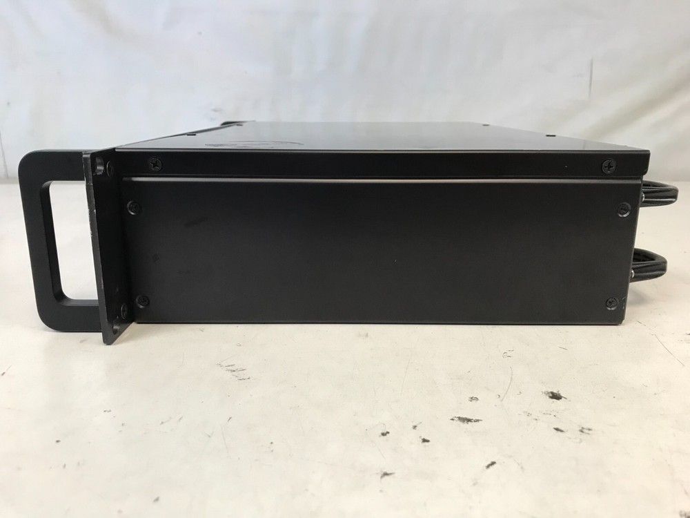 Teradek T-Rax Decoder Base / No Decoder Cards