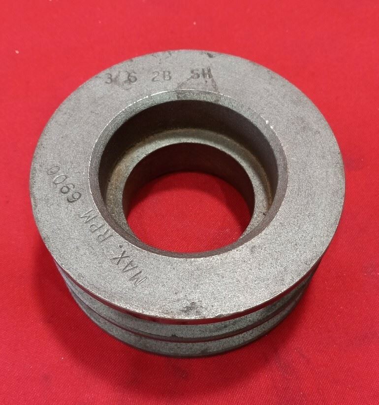 Continental 3.6-2B-SH Pulley