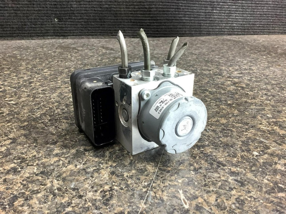 2024 Kawasaki Ninja 650 EX650 ABS Pump Module 35C