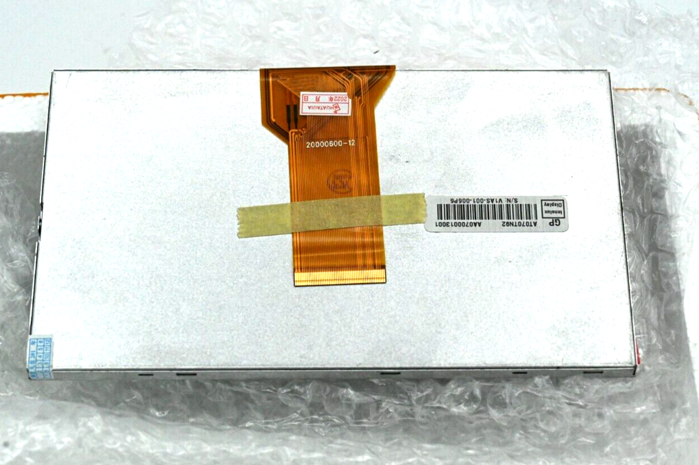 New LCD Display only Siglent Technologies SDG1032X Arbitrary Waveform Generator