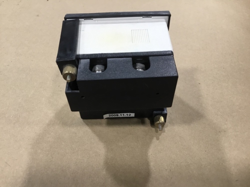 BE-72 Volt Meter Panel Mount Panel Meter 0-300V #04T10