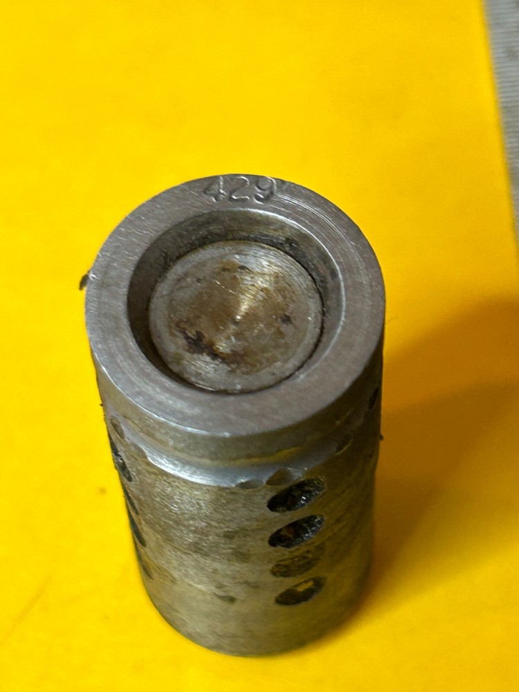 Lyman #429 Lube & Size Die