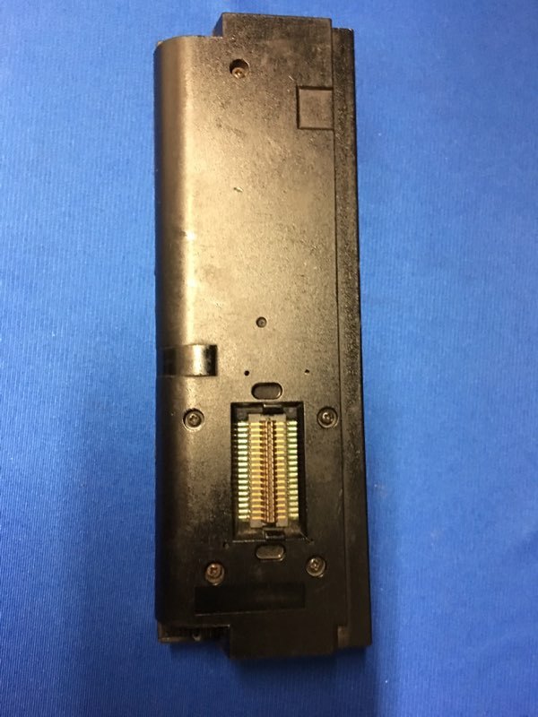 faceplate cd4720 jensen