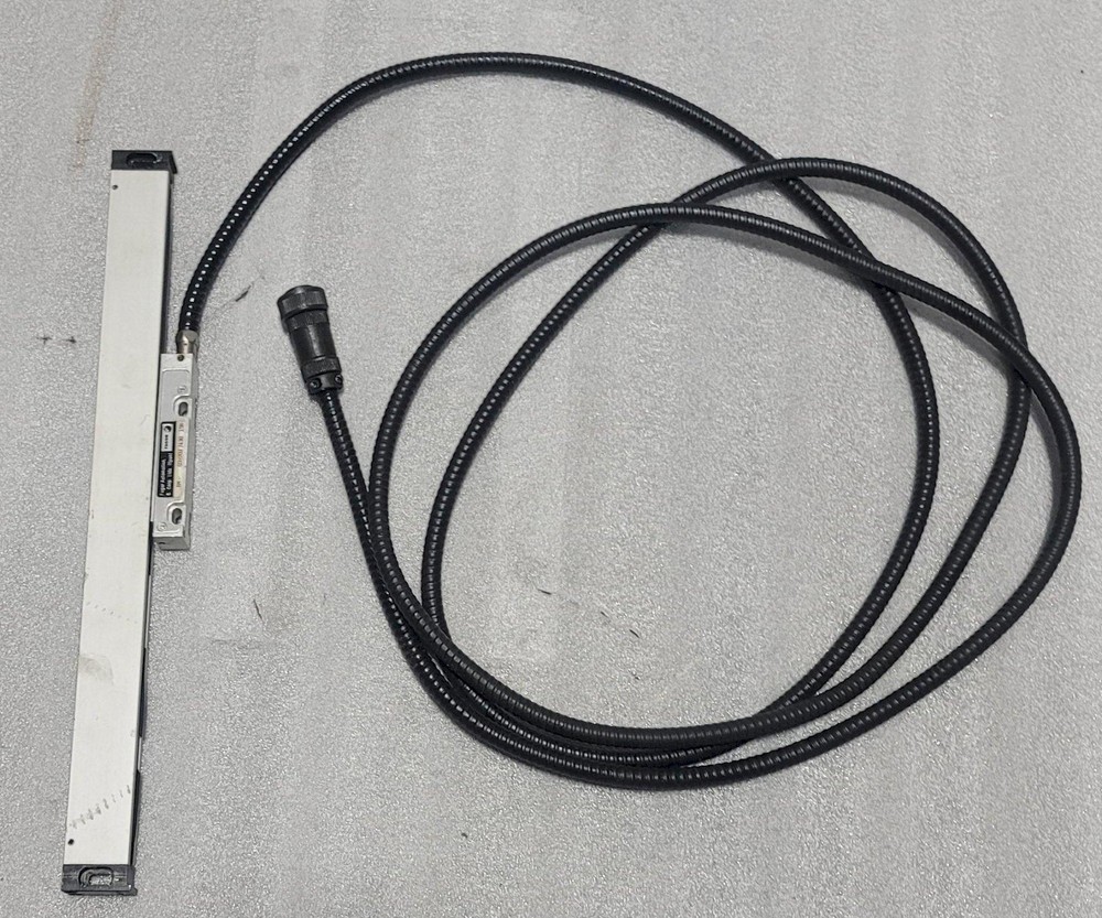 Fagor M-27 Scale with BM Reader Head