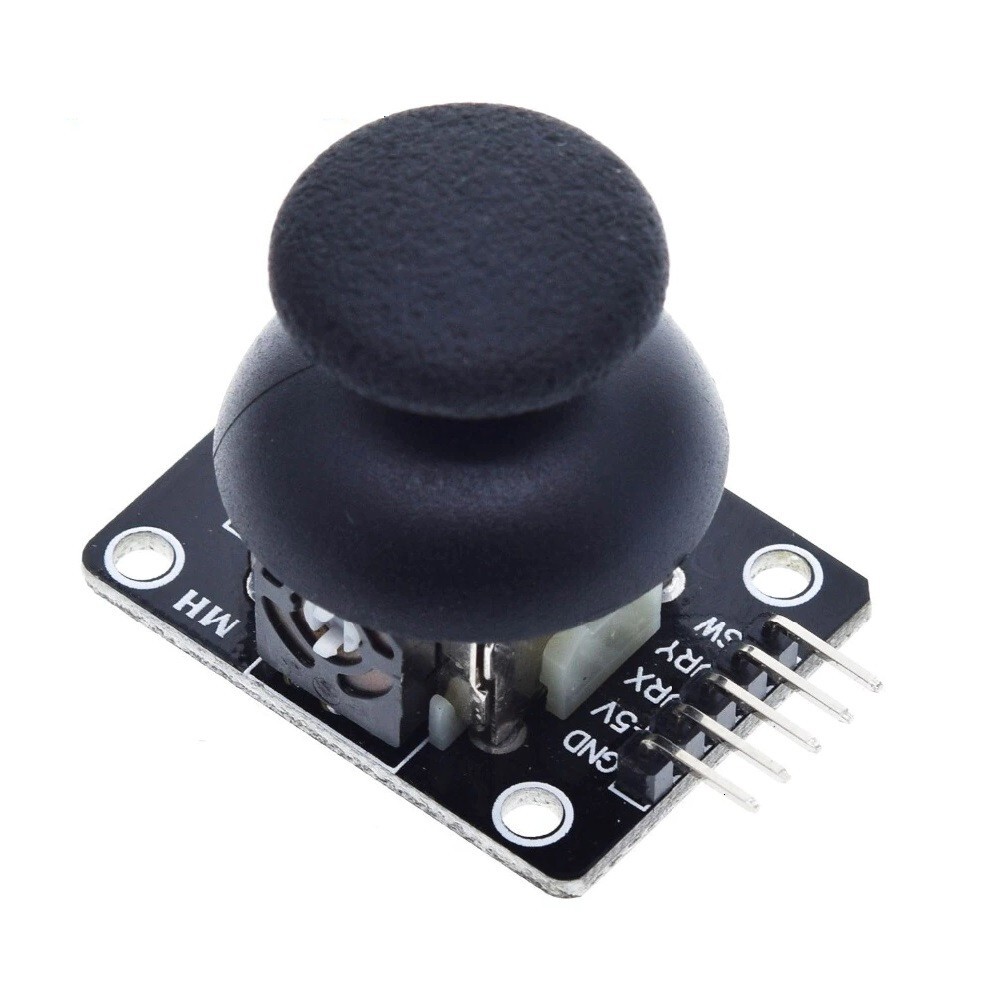 KY-023 Dual-axis XY Joystick Module Higher Quality PS2 Style Controller
