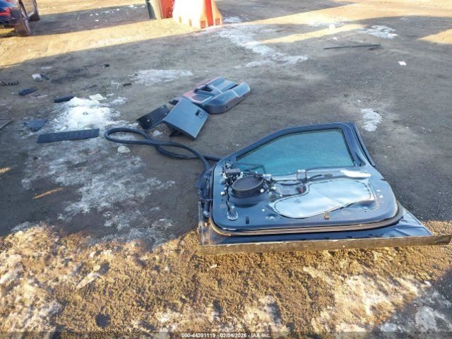 F150 2016 Air Shutter 3179973