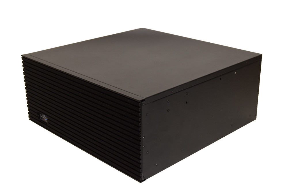 N442L Rack Mount Server Chassis Case (New)