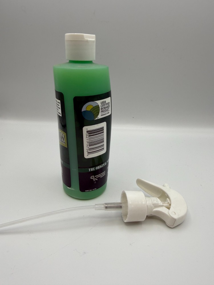 Frog Lube CLP 8oz bottle w/ sprayer