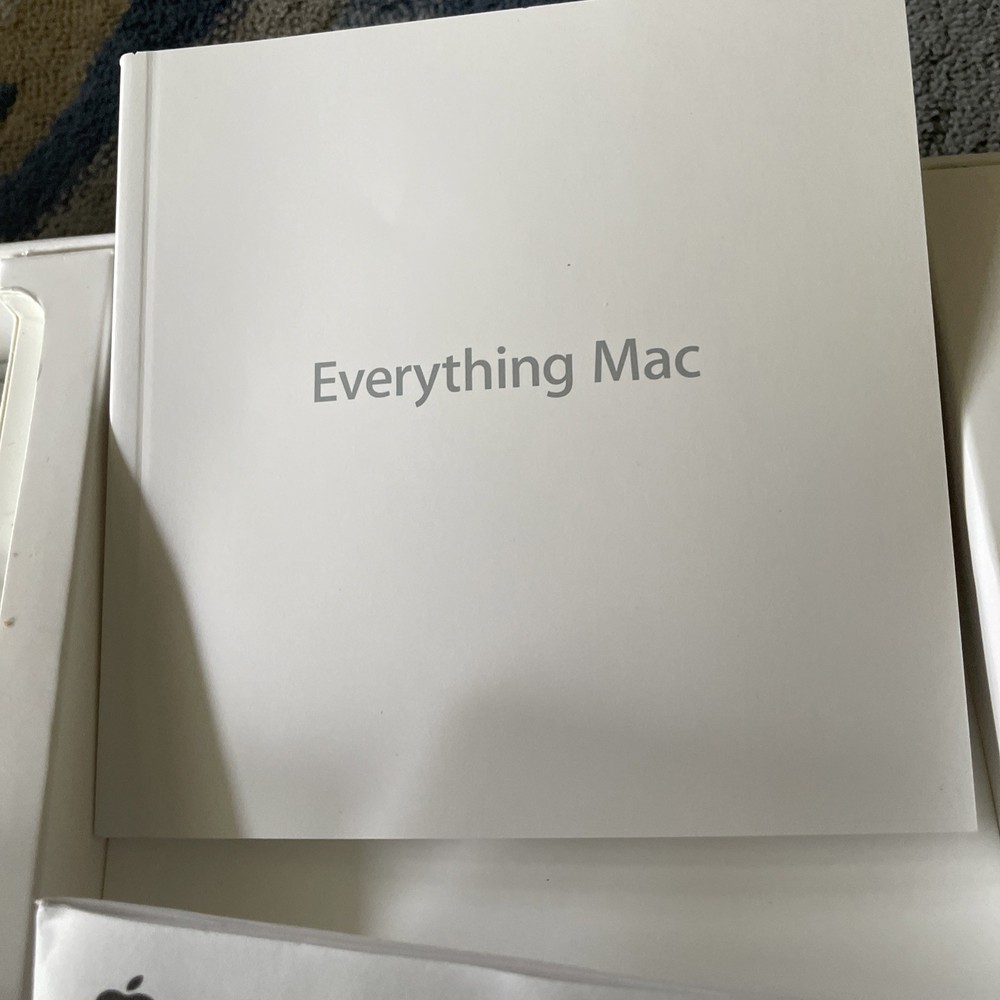 apple keyboard a1314 and mouse