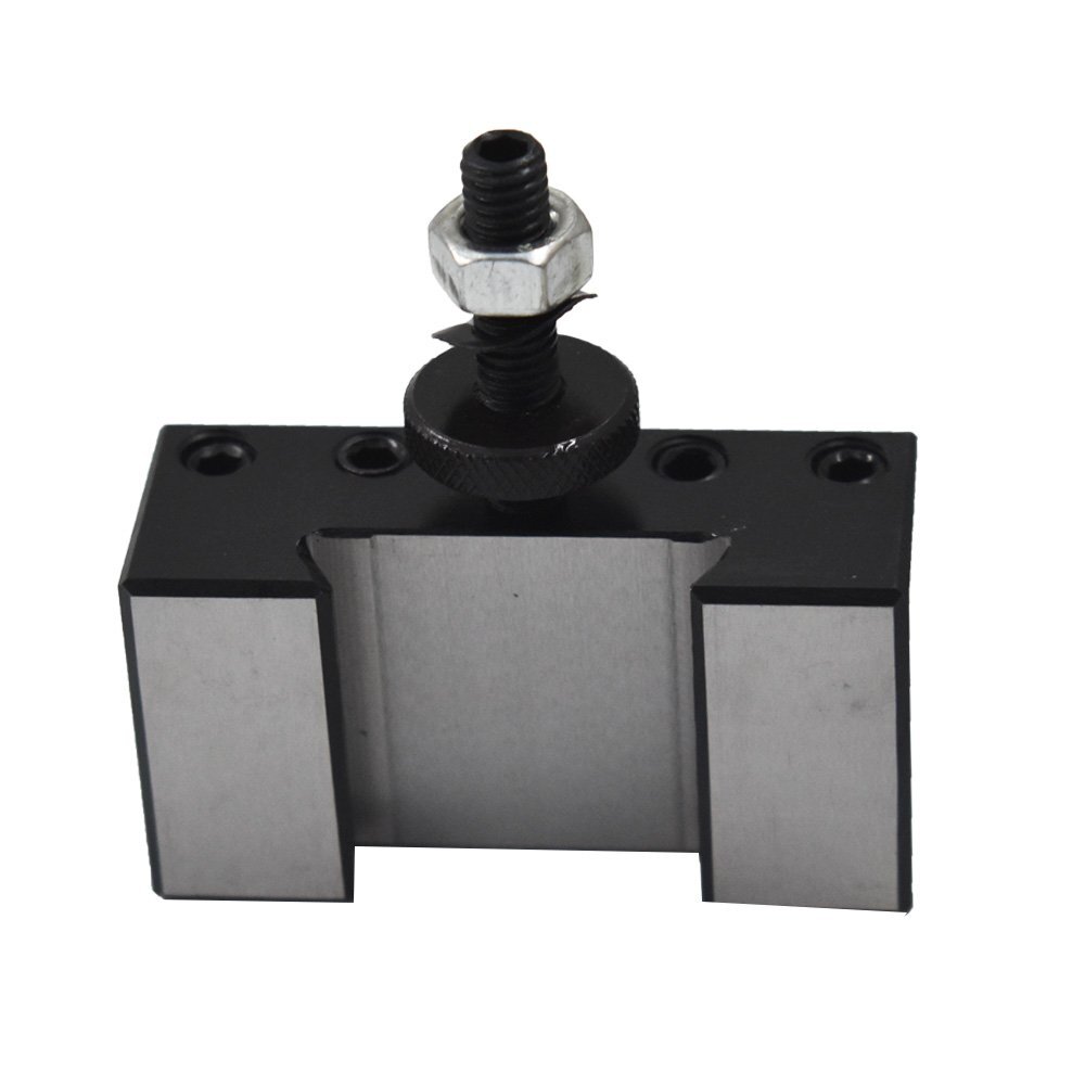 OXA #2 250-002 Quick Change Turning Facing Boring Tool Post Holder New
