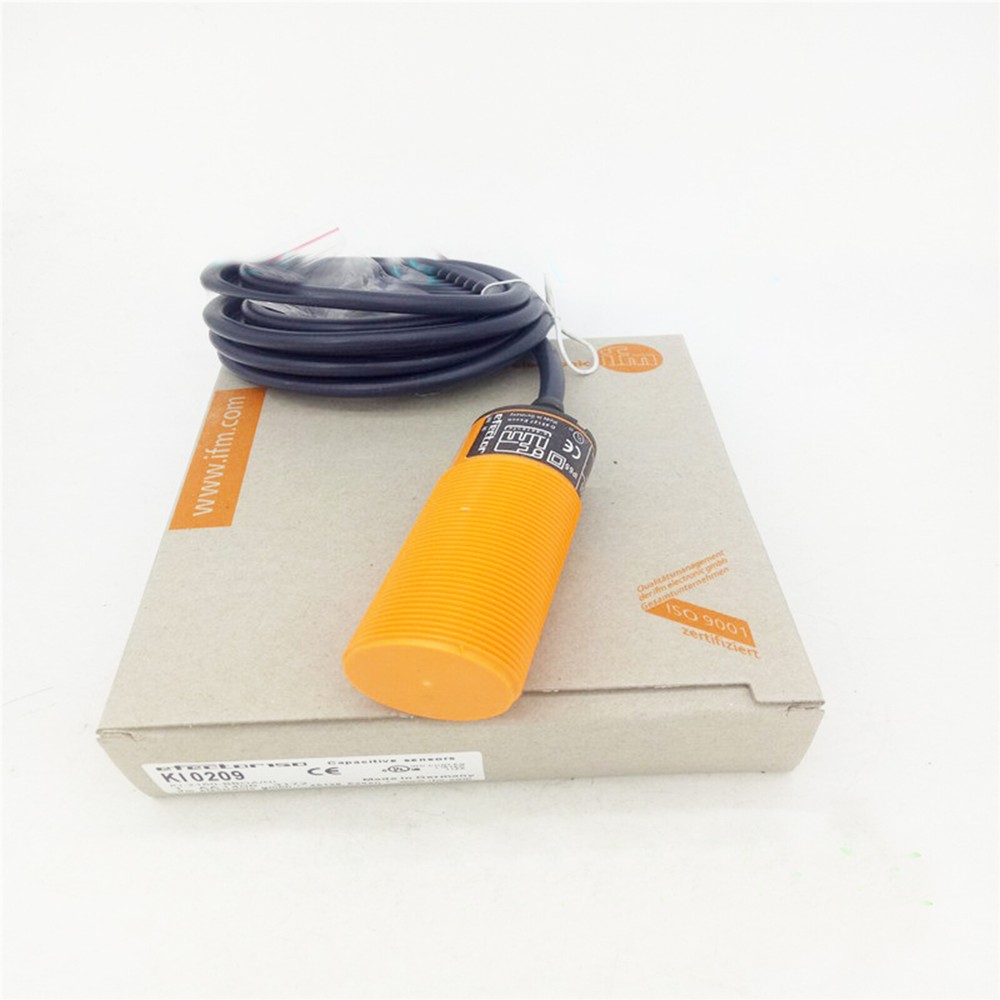 For IFM KI0209 Capacitive Sensor