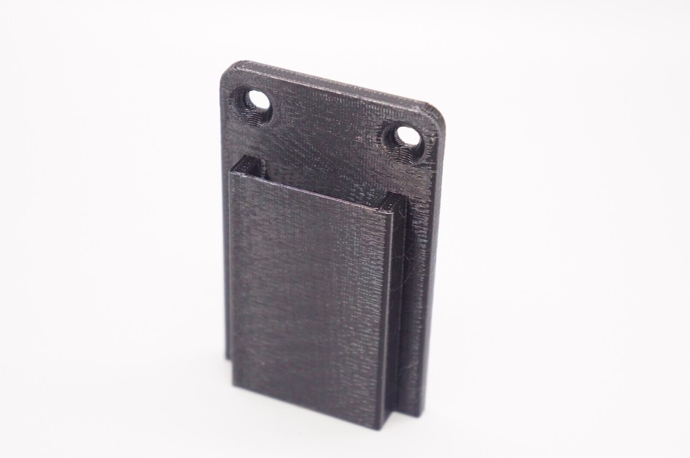 Wall Mount Holder for Milwaukee Fastback Compact Folding Knife