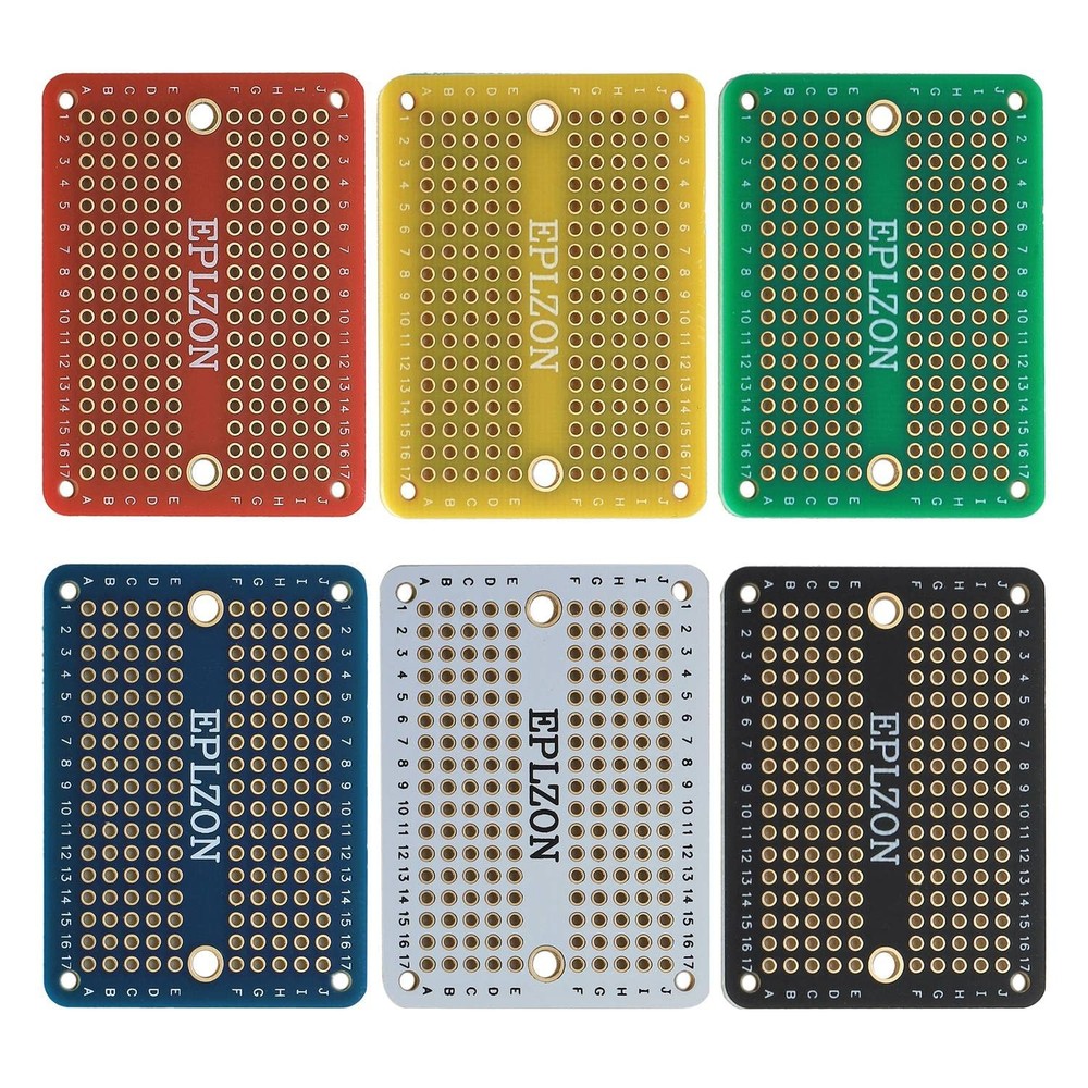 Micro SD TF Card Adapter Reader Module 5 Pack