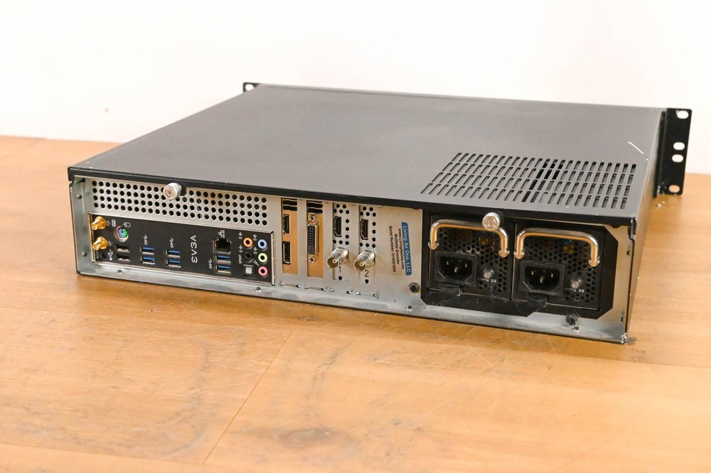 Living As One (Resi) D1000 Multisite Decoder CG01YVW