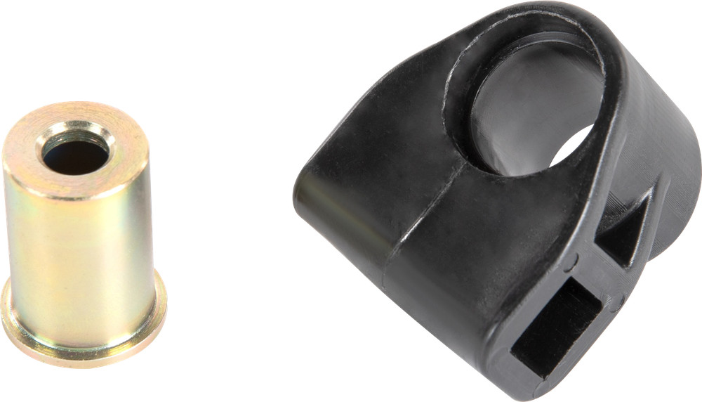 KIMPEX For Spring Retainer - Rear - Ski-Doo 299908