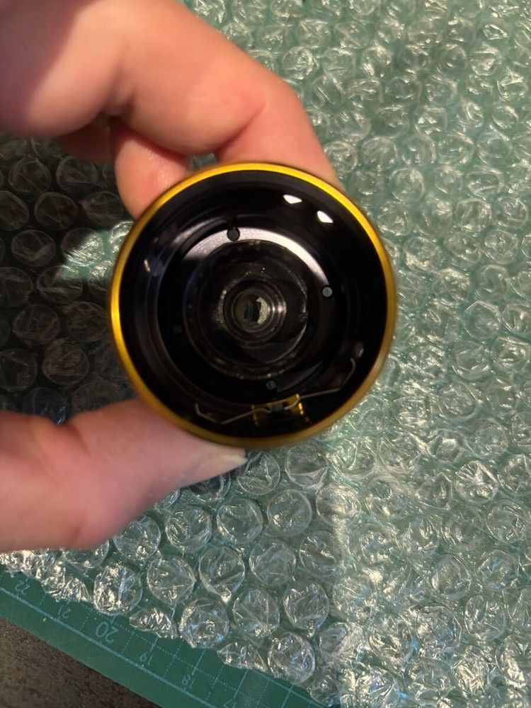 21 Caldia LT2500S spool