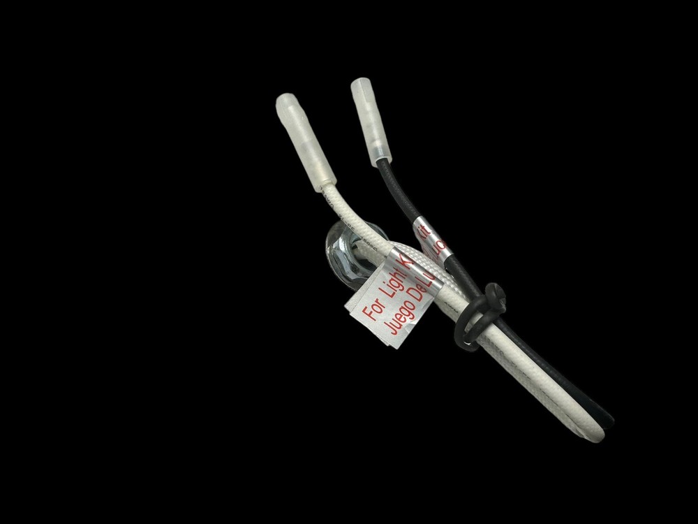 home decorators savannah bulb socket Replacement