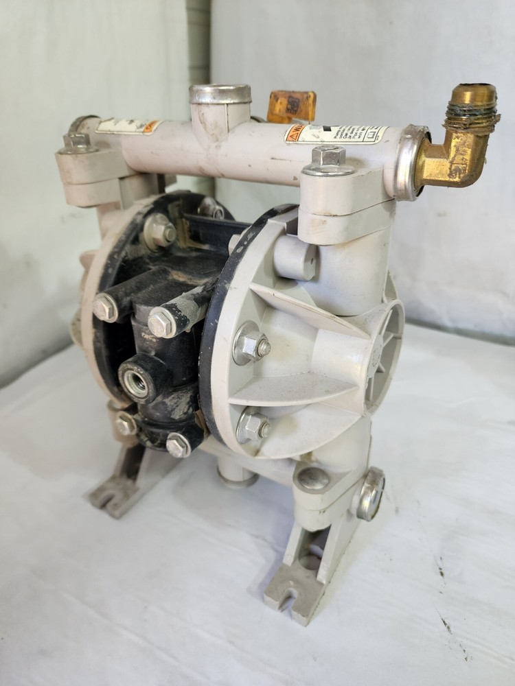 ARO 650762-3EB Diaphragm Pump