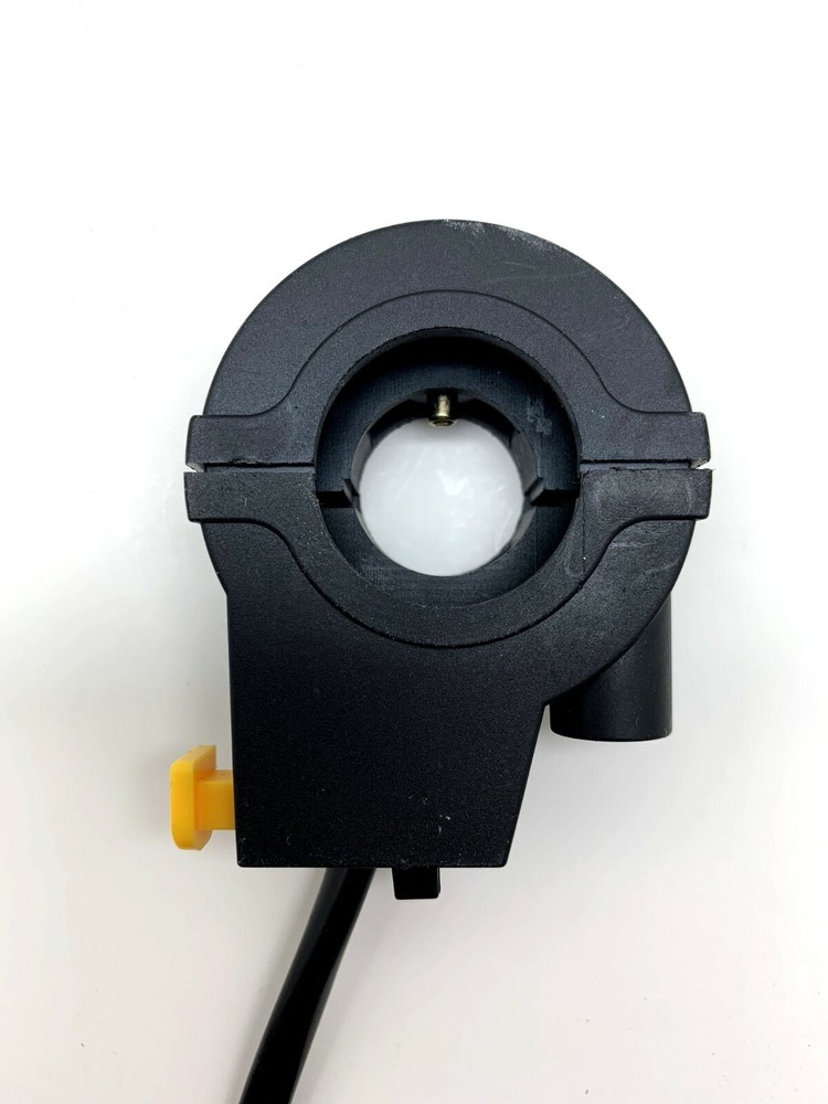 Throttle Kill on/off Switch for 49cc 50cc 66cc 80cc 2 Stroke Motorized Bicycle