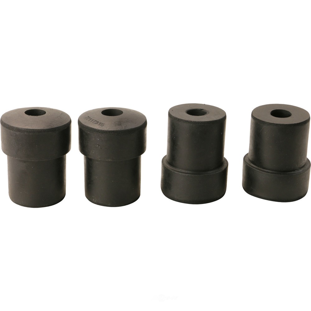 Leaf Shackle Bushing  Moog  K6560