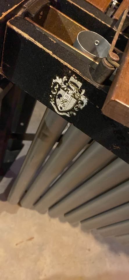 Musser Marimba