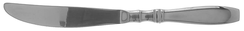Reed & Barton Brompton  Modern Solid Knife 983379
