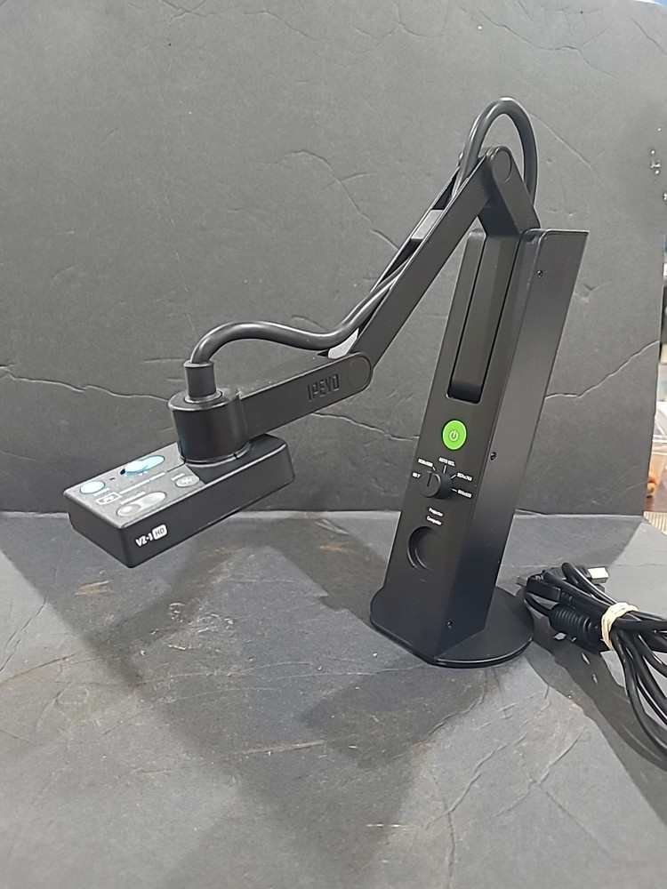 IPEVO VZ-1 HD VGA / USB Dual-Mode Document Camera