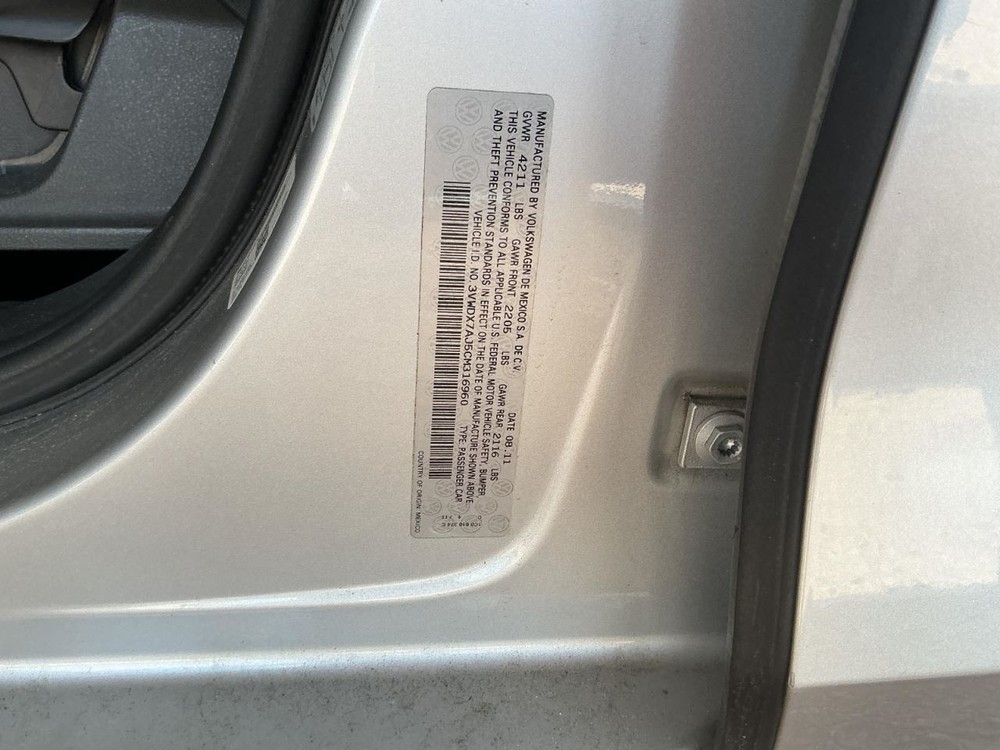 Fuse Box Engine Compartment Fits 12-22 PASSAT 4714784