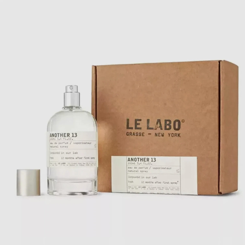 Le Labo Another 13 Eau De Parfum Spray 100 ml Unisex New