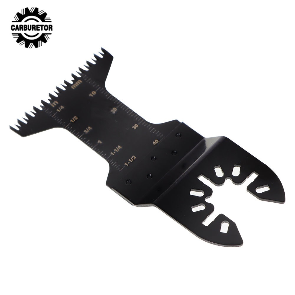 48 Pack Oscillating Multi Tool Saw Blade