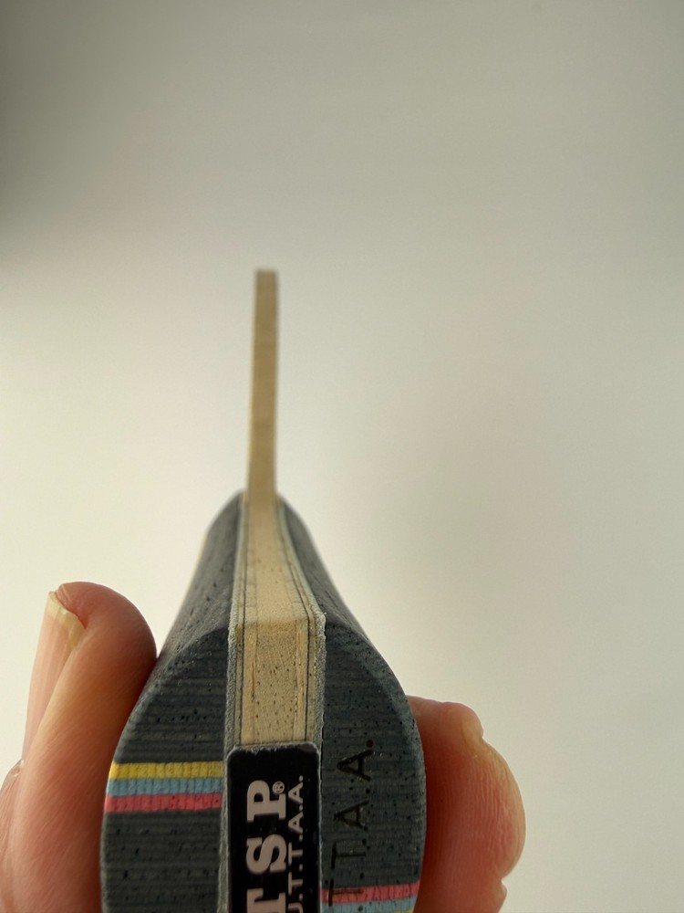 TSP RF-Carbon Hyper Speed Blade-Ships From U.S.