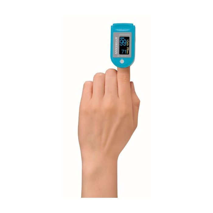 Deluxe Pulse Oximeter - 1/each
