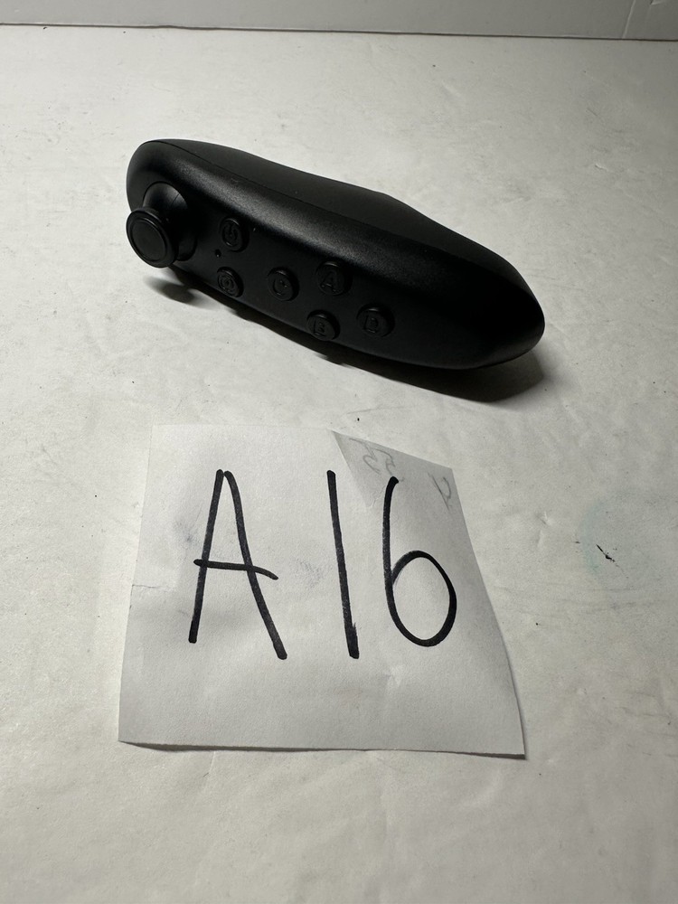 Utopia 360 Virtual Reality Android IOS Remote Control Gaming Video Game