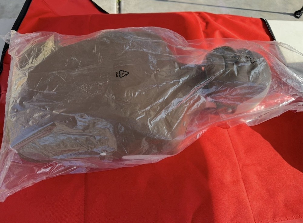Laerdal CPR Training Manikin