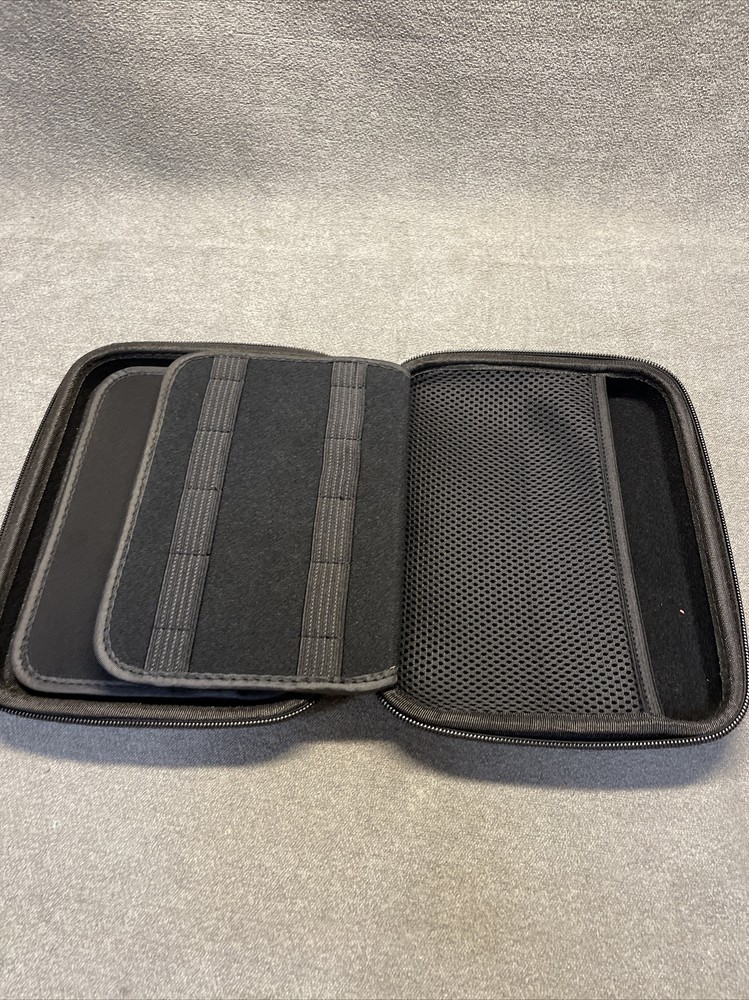 Nintendo Gameboy Hard Carrying Travel Case KG