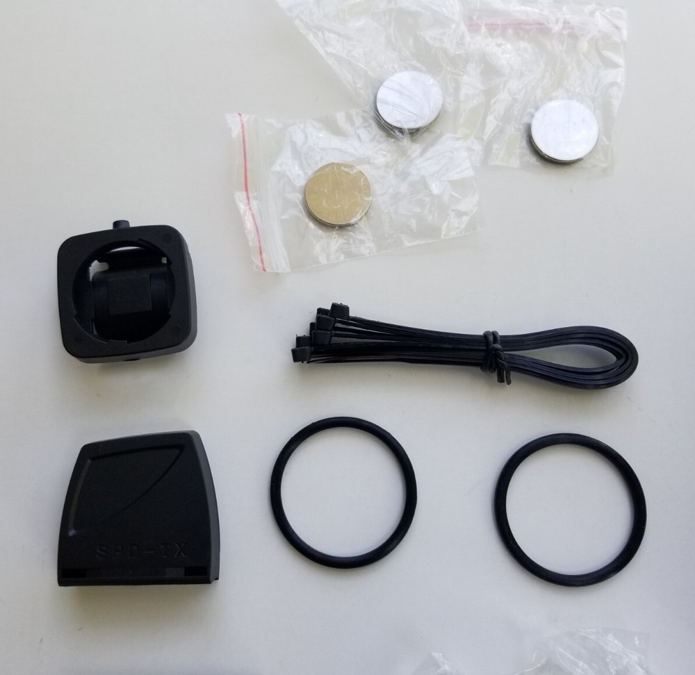 Dinoca Universal Wireless Smart Bike Bicycle Screen Computer