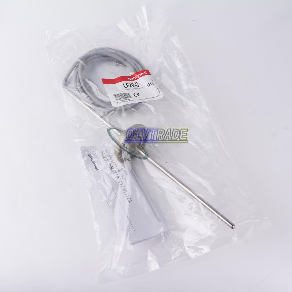 1PC Honeywell LF20-C Duct Temperature Sensor NEW